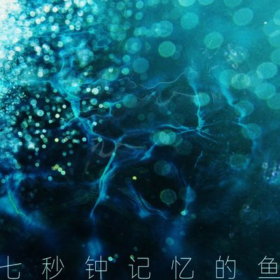 七秒钟记忆的鱼 (伴奏)(Instrumental) - 朱天尧G9封面