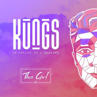 This Girl (Kungs Vs Cooking On 3 Burners) (Fabich Remix)封面