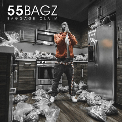 Birds(Clean) - 55Bagz / Yo Gotti封面