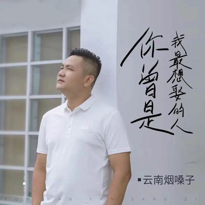 你曾是我最想娶的人封面