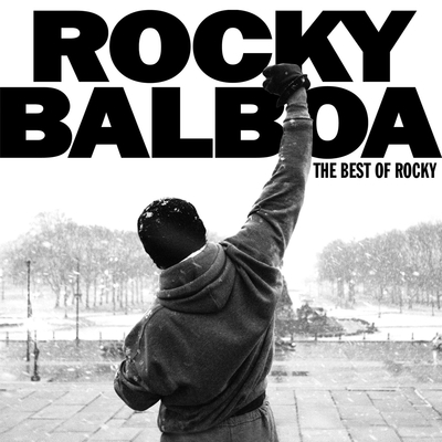 Going The Distance (From The Rocky Soundtrack + 2006 Remaster)封面