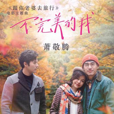 不完美的我 (电影《跟你老婆去旅行》主题曲) - 萧敬腾封面