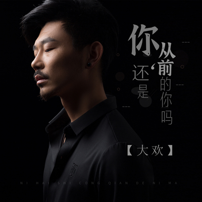 你还是从前的你吗 (伴奏) - 大欢封面