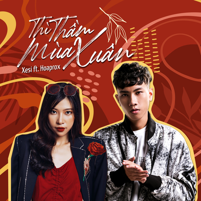 Thi Tham Mua Xuan封面