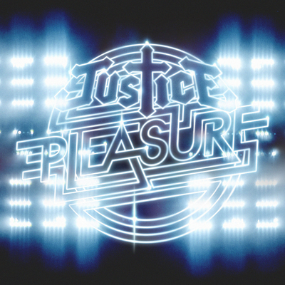 Pleasure (Live)封面
