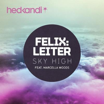 Sky High (Lance Lewis Slow Mo Disco Remix) - Felix Leiter / Marcella Woods封面