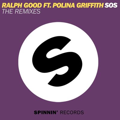 Sos (Dj Eako Supra Mix) - Ralph Good / Polina Griffith封面