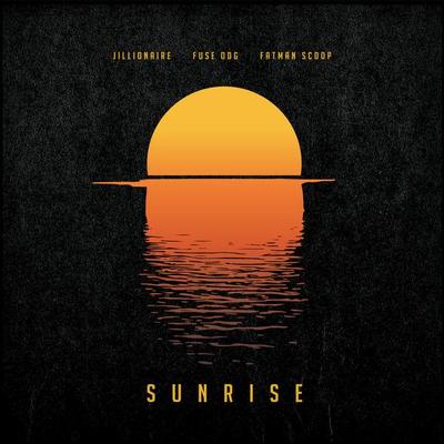 Sunrise (Just Us Remix)封面