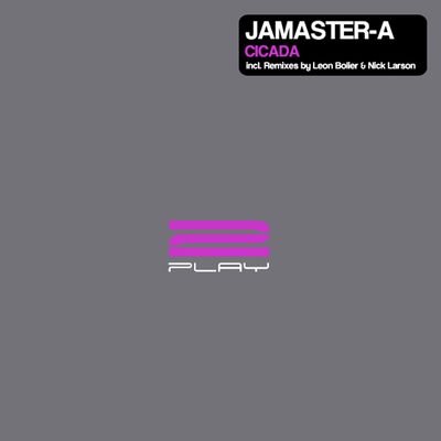 Cicada (Jamaster A Mix)封面