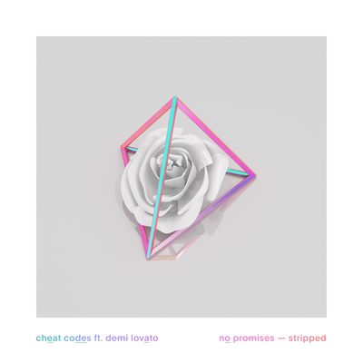 No Promises (Stripped Version)封面