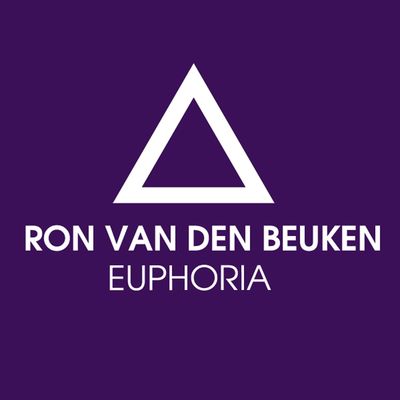 Euphoria (Dub Mix)封面
