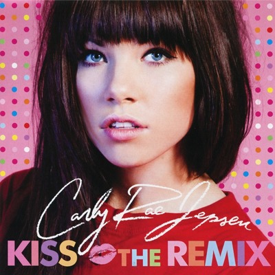 Call Me Maybe (Coyote Kisses Remix)封面