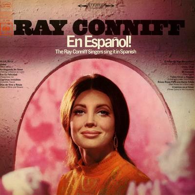 Mi Corazon - Ray Conniff / The Ray Conniff Singers封面