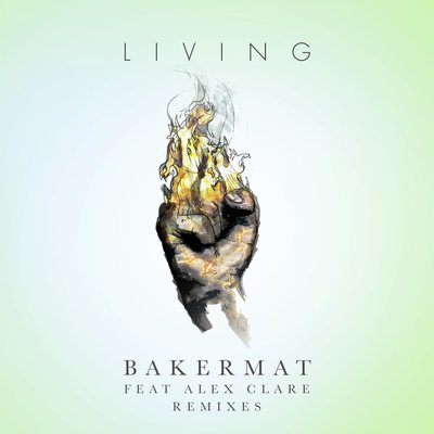 Living (Sonic Matta Remix)封面