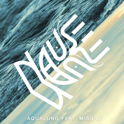 Aqualung封面