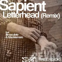 Letterhead Remix