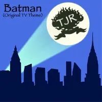 Batman (Original TV Theme)