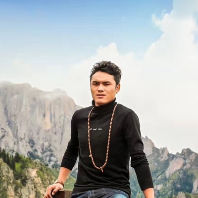 认识你是一场梦封面