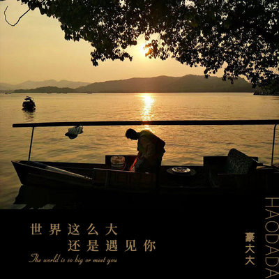 琴键上的泪(DJ豪大大版)(DJ豪大大版)封面