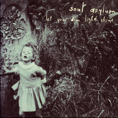 Shut Down (Album Version) - Soul Asylum封面