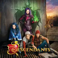 Good Is The New Bad (From Descendants Wicked World )(电影《后裔》插曲)