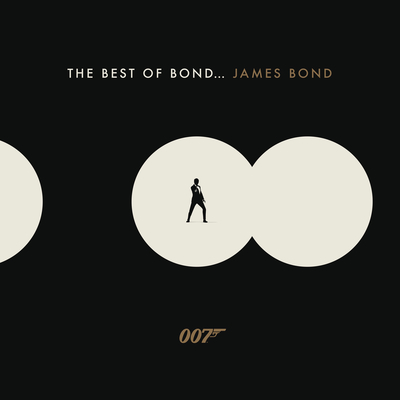 The Man With The Golden Gun (Main Title)(电影《007之金枪人》插曲)封面