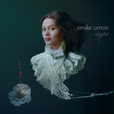 Annie - Emilie Simon封面
