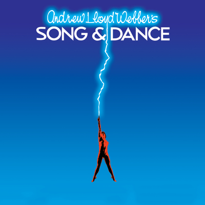 Dance (Live) - Andrew Lloyd Webber / London Philharmonic Orchestra / Harry Rabinowitz封面