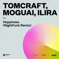 Happiness(NightFunk Extended Remix)