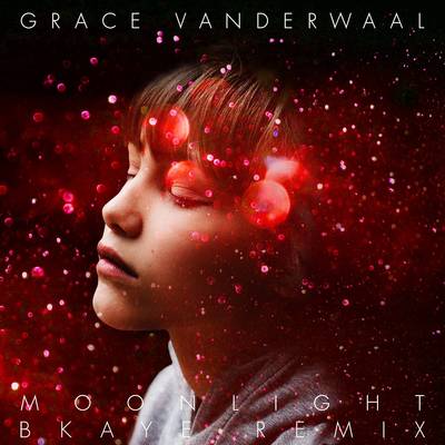 Moonlight (BKAYE Remix)封面
