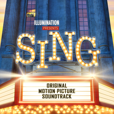 Bamboleo(From "Sing" Original Motion Picture Soundtrack)封面