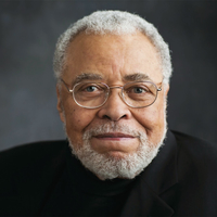 James Earl Jones