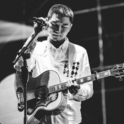 唱歌的孩子(中国好歌曲第二季)封面