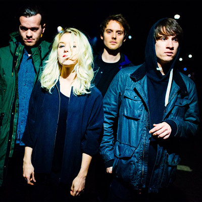 Astronaut - Transviolet封面