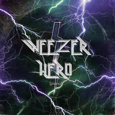 Hero(Piano)封面