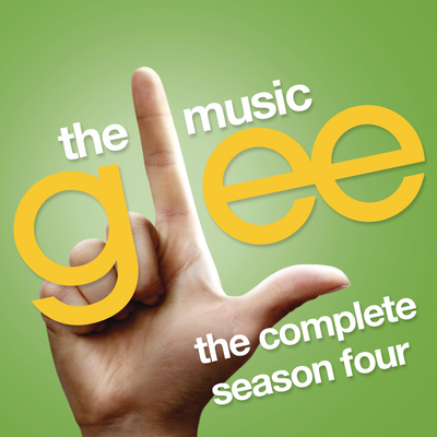 No Scrubs (Glee Cast Version)封面