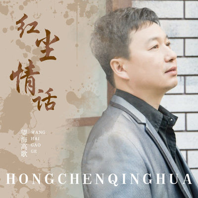 听我唱情歌让你不寂寞封面
