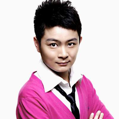 花儿封面