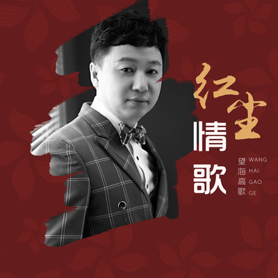 有爱不怕相思远(伴奏) - 望海高歌封面