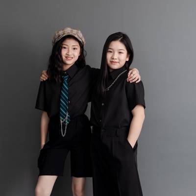 杨花落尽子规啼 - 王雪萌 / 祖一晨封面