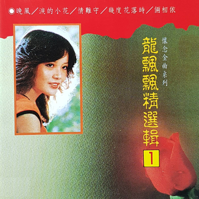 晚风封面