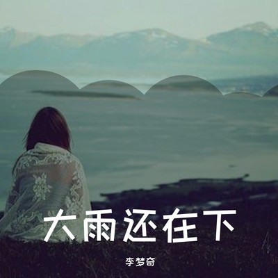 大雨还在下封面