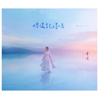 梨花诗 - 于晴封面