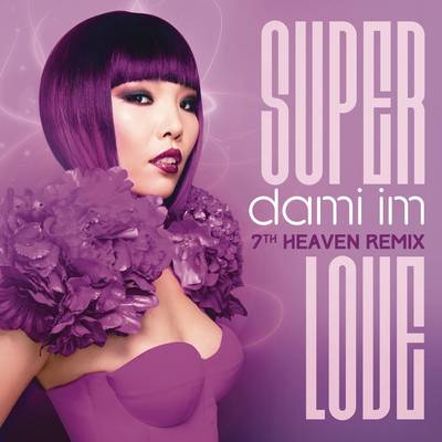 Super Love (7Th Heaven Club Mix)封面