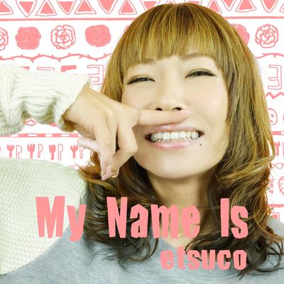 Clap（专辑:My Name is）封面
