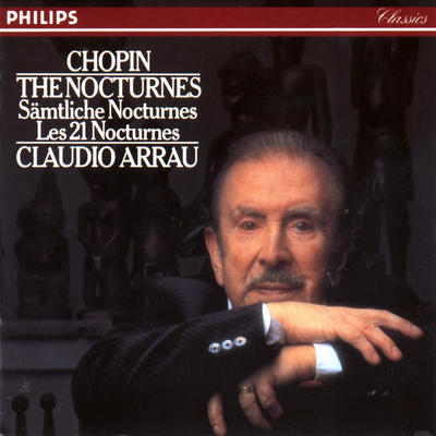 Chopin: Nocturne No.1 In B Flat Minor, Op.9 No.1封面