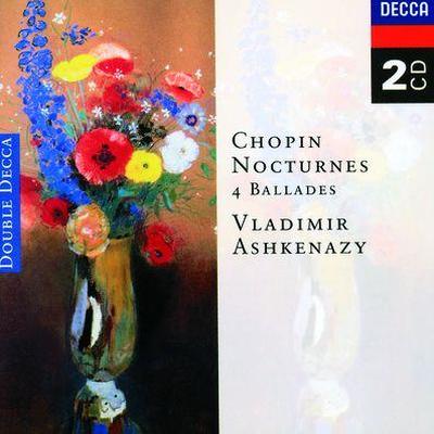 Nocturne No 7 In C Sharp Minor Op 27 No 1封面