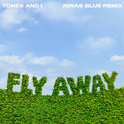 Fly Away (Jonas Blue Remix)封面