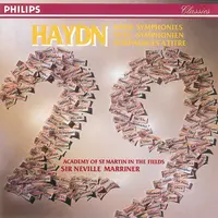 Haydn: Symphony No. 103 in E-Flat Major, Hob. I:103 