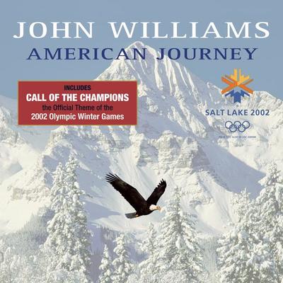 Call of the Champions (The Official Theme of the 2002 Olympic Winter Games) (Voice)封面